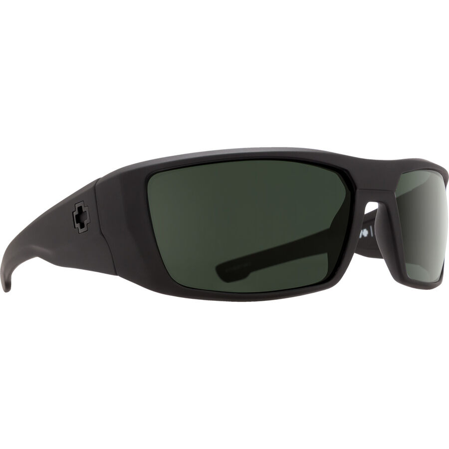 DIRK, Soft Matte Black-Happy Gray Green, hi-res
